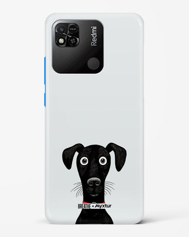 Bark and Decker [BREATHE] Hard Case Phone Cover-(Xiaomi)