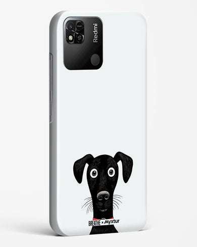 Bark and Decker [BREATHE] Hard Case Phone Cover-(Xiaomi)