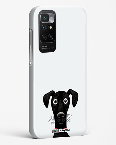 Bark and Decker [BREATHE] Hard Case Phone Cover-(Xiaomi)