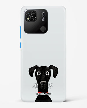 Bark and Decker [BREATHE] Hard Case Phone Cover (Xiaomi)