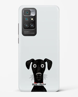 Bark and Decker [BREATHE] Hard Case Phone Cover (Xiaomi)