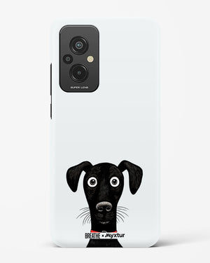 Bark and Decker [BREATHE] Hard Case Phone Cover (Xiaomi)