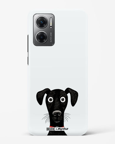 Bark and Decker [BREATHE] Hard Case Phone Cover-(Xiaomi)