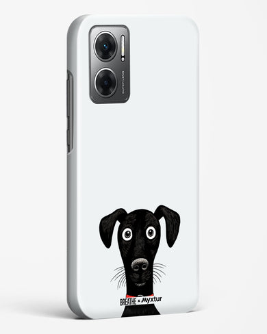 Bark and Decker [BREATHE] Hard Case Phone Cover-(Xiaomi)