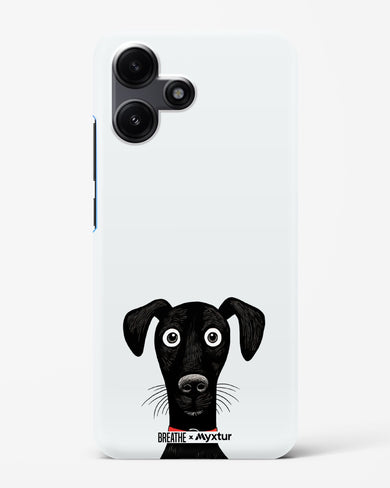 Bark and Decker [BREATHE] Hard Case Phone Cover (Xiaomi)