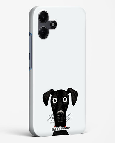 Bark and Decker [BREATHE] Hard Case Phone Cover (Xiaomi)