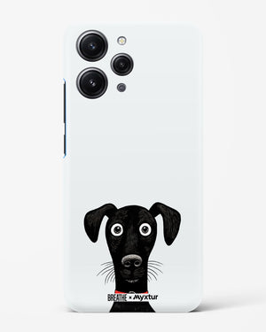 Bark and Decker [BREATHE] Hard Case Phone Cover (Xiaomi)