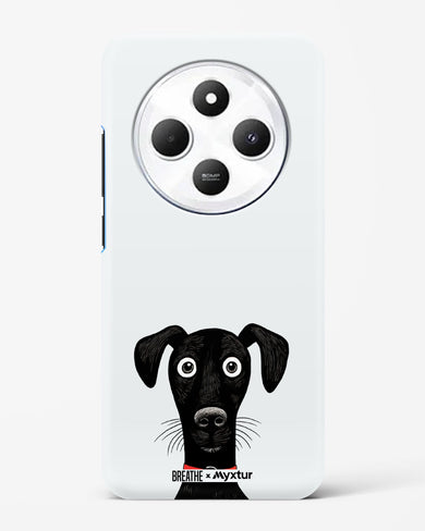 Bark and Decker [BREATHE] Hard Case Phone Cover (Xiaomi)