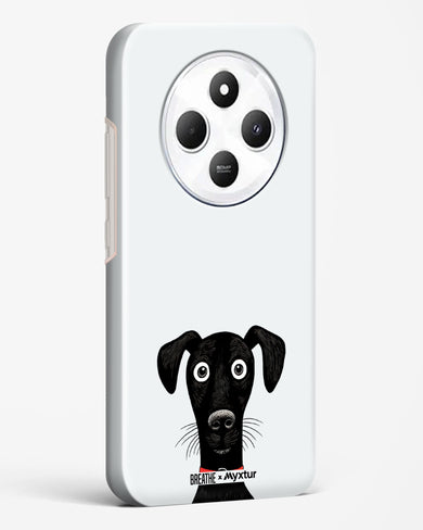 Bark and Decker [BREATHE] Hard Case Phone Cover (Xiaomi)