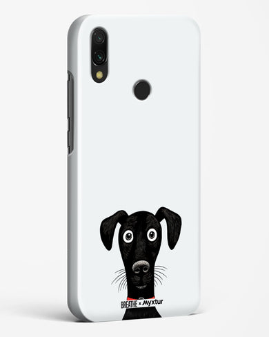 Bark and Decker [BREATHE] Hard Case Phone Cover-(Xiaomi)