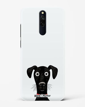 Bark and Decker [BREATHE] Hard Case Phone Cover (Xiaomi)
