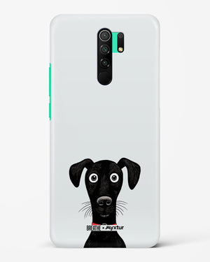 Bark and Decker [BREATHE] Hard Case Phone Cover (Xiaomi)