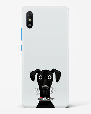 Bark and Decker [BREATHE] Hard Case Phone Cover (Xiaomi)