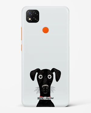 Bark and Decker [BREATHE] Hard Case Phone Cover-(Xiaomi)