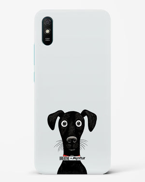 Bark and Decker [BREATHE] Hard Case Phone Cover-(Xiaomi)