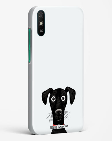 Bark and Decker [BREATHE] Hard Case Phone Cover-(Xiaomi)