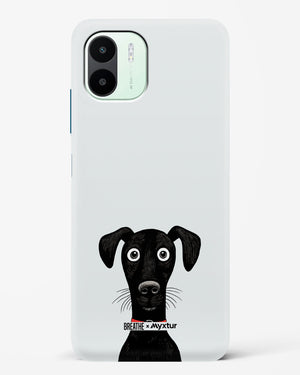 Bark and Decker [BREATHE] Hard Case Phone Cover (Xiaomi)