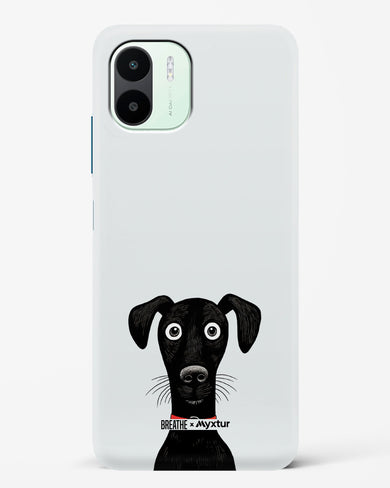 Bark and Decker [BREATHE] Hard Case Phone Cover (Xiaomi)