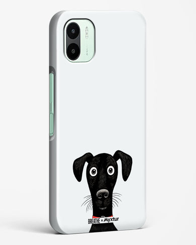 Bark and Decker [BREATHE] Hard Case Phone Cover (Xiaomi)