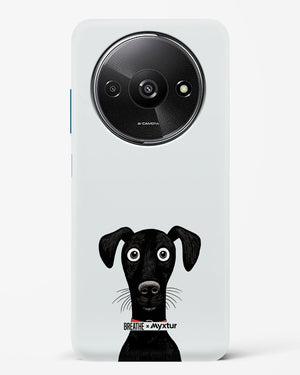 Bark and Decker [BREATHE] Hard Case Phone Cover (Xiaomi)