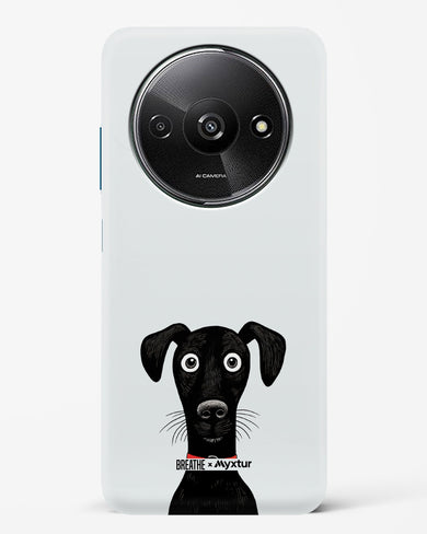 Bark and Decker [BREATHE] Hard Case Phone Cover (Xiaomi)