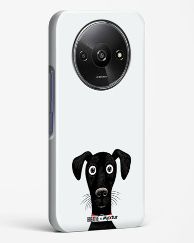 Bark and Decker [BREATHE] Hard Case Phone Cover (Xiaomi)