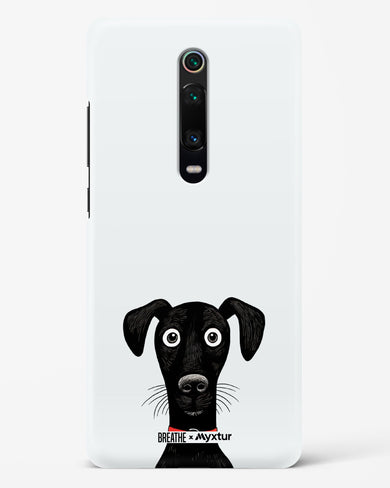 Bark and Decker [BREATHE] Hard Case Phone Cover-(Xiaomi)