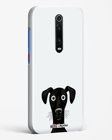 Bark and Decker [BREATHE] Hard Case Phone Cover-(Xiaomi)