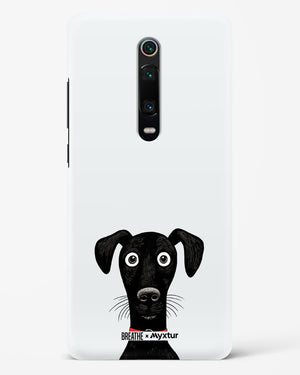 Bark and Decker [BREATHE] Hard Case Phone Cover (Xiaomi)