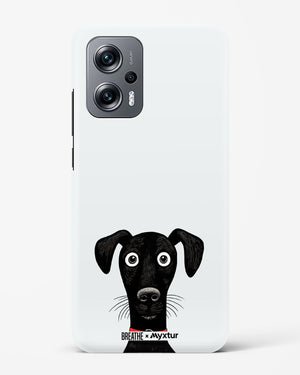 Bark and Decker [BREATHE] Hard Case Phone Cover (Xiaomi)