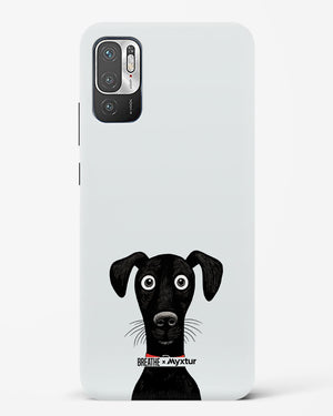 Bark and Decker [BREATHE] Hard Case Phone Cover (Xiaomi)