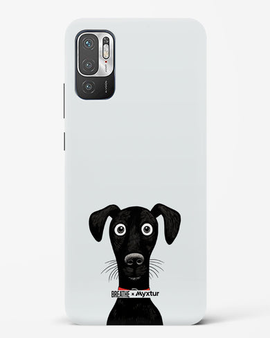 Bark and Decker [BREATHE] Hard Case Phone Cover-(Xiaomi)