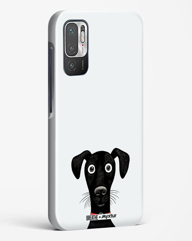 Bark and Decker [BREATHE] Hard Case Phone Cover-(Xiaomi)