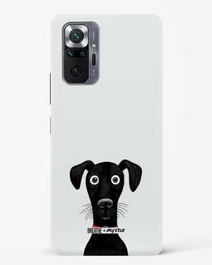 Bark and Decker [BREATHE] Hard Case Phone Cover (Xiaomi)