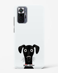 Bark and Decker [BREATHE] Hard Case Phone Cover (Xiaomi)
