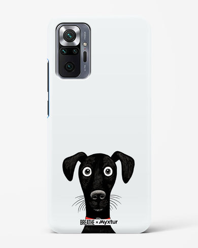 Bark and Decker [BREATHE] Hard Case Phone Cover-(Xiaomi)