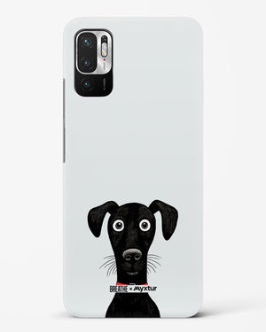 Bark and Decker [BREATHE] Hard Case Phone Cover (Xiaomi)