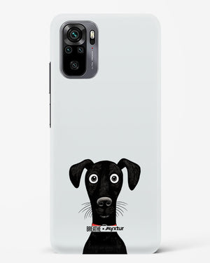 Bark and Decker [BREATHE] Hard Case Phone Cover-(Xiaomi)