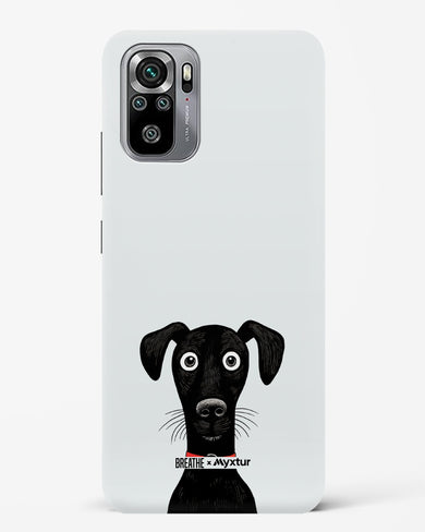 Bark and Decker [BREATHE] Hard Case Phone Cover-(Xiaomi)