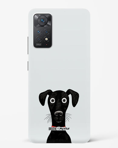 Bark and Decker [BREATHE] Hard Case Phone Cover-(Xiaomi)