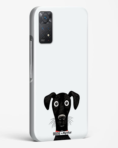 Bark and Decker [BREATHE] Hard Case Phone Cover-(Xiaomi)