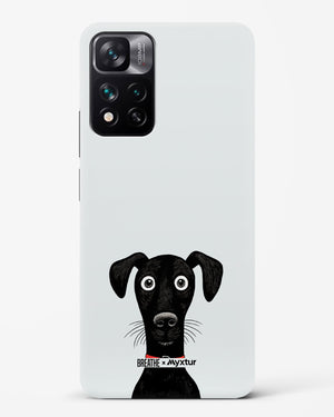 Bark and Decker [BREATHE] Hard Case Phone Cover-(Xiaomi)