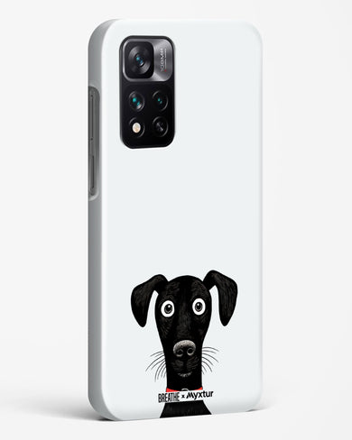 Bark and Decker [BREATHE] Hard Case Phone Cover-(Xiaomi)