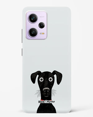 Bark and Decker [BREATHE] Hard Case Phone Cover-(Xiaomi)