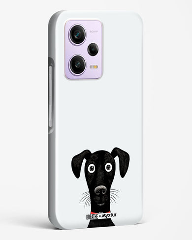 Bark and Decker [BREATHE] Hard Case Phone Cover-(Xiaomi)