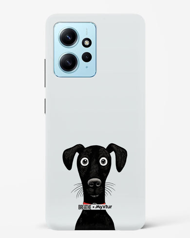 Bark and Decker [BREATHE] Hard Case Phone Cover (Xiaomi)