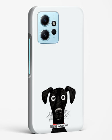Bark and Decker [BREATHE] Hard Case Phone Cover (Xiaomi)