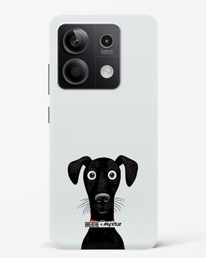 Bark and Decker [BREATHE] Hard Case Phone Cover (Xiaomi)