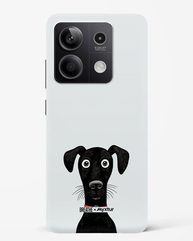 Bark and Decker [BREATHE] Hard Case Phone Cover (Xiaomi)