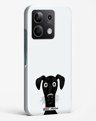 Bark and Decker [BREATHE] Hard Case Phone Cover (Xiaomi)